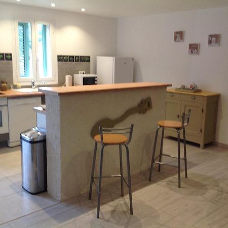 Apartement Alba Oletta Exteriör bild