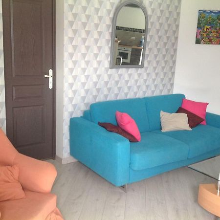 Apartement Alba Oletta Exteriör bild