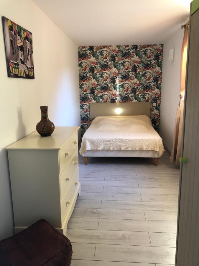 Apartement Alba Oletta Exteriör bild