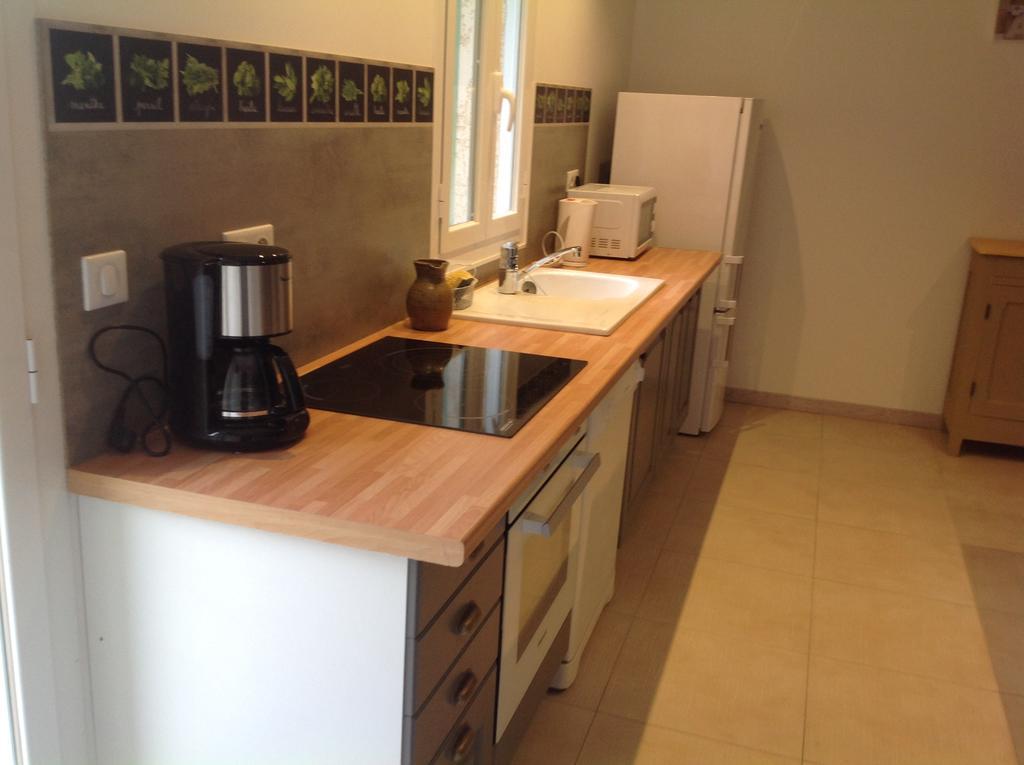 Apartement Alba Oletta Exteriör bild