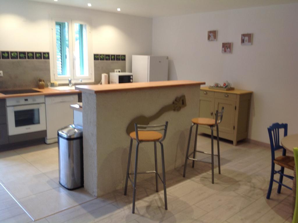 Apartement Alba Oletta Exteriör bild
